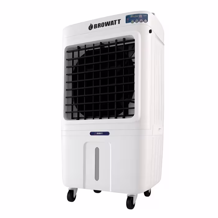 کولر سلولزی 2800 بروات مدل BR-24000