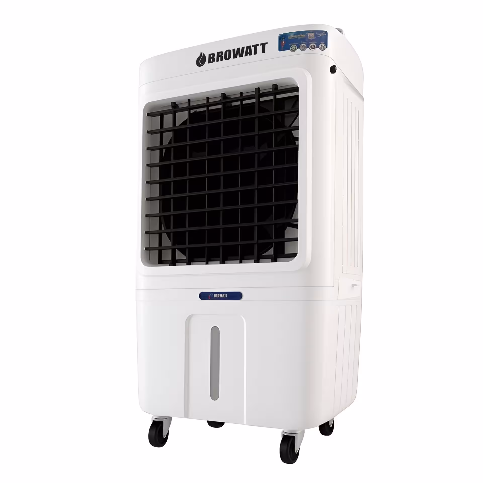 کولر سلولزی 2800 بروات مدل BR-24000