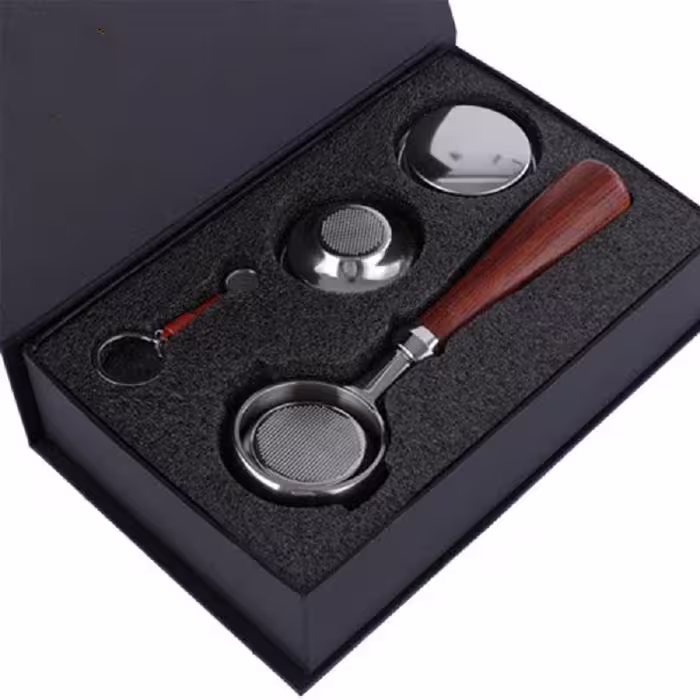 ست پرتافیلتر نیکد عریان سایز 58