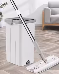 سطل و تی تبلتی زمین شوی وارداتی