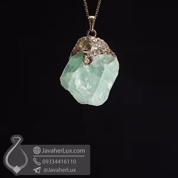گردنبند فلوریت راف _ کد : 400749