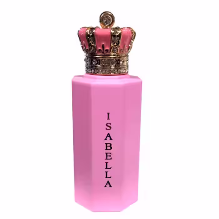 عطر Isabella  از برند Royal Crown