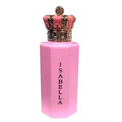 عطر Isabella  از برند Royal Crown
