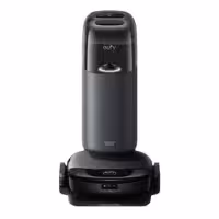 جاروبرقی رباتیک ANKER مدل eufy T2071G11 - مشکی (گارانتی 18ماهه حافظه طلایی ایستا)