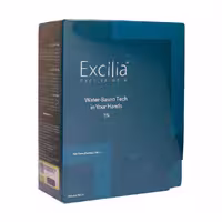 لوسیون تقویت کننده مو 3 درصد اکسیلیا 50 میلی لیتر | Excilia Water Based Tech Hair Lotion 3%