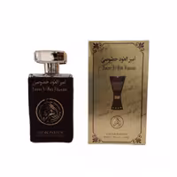 ادکلن مردانه الفخر مدل امیر العود خصوصی حجم 100 میل