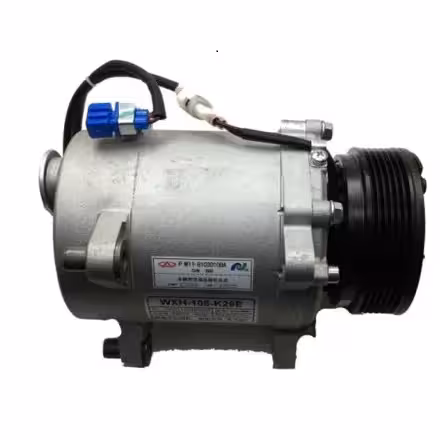کمپرسور کولر ام وی ام X33