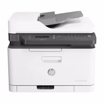 پرینتر چندکاره رنگی لیزری اچ پی مدل Color LaserJet MFP 179fnw