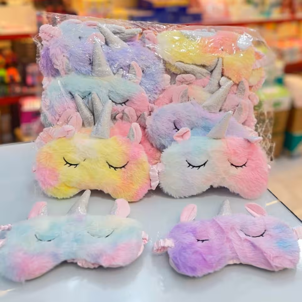 جشم بند پشمالوی تک شاخ