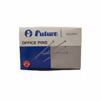 سوزن ته گرد برند future بسته 300 عددی