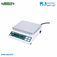 ترازو دیجیتال 1200 گرم دقت 0.01 INSIZE (اینسایز) مدل 8301-1200