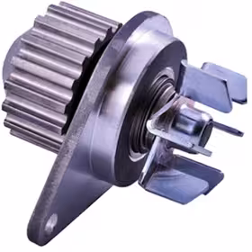 واتر پمپ تیپ 2 پژو 206 کد 1602060 دیناپارت