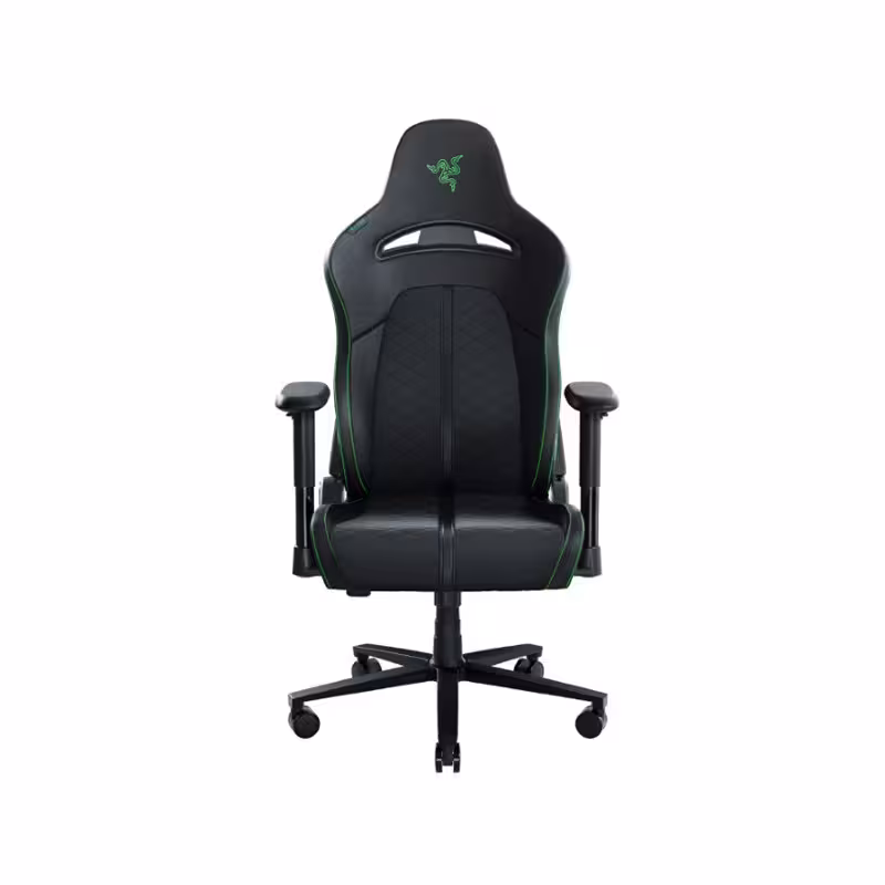 صندلی گیمینگ ریزر Razer Enki X ا Razer Enki X - Black