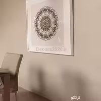 سرامیک ترانکو میکرو ایوری 40x120 اسپینکر تبریز