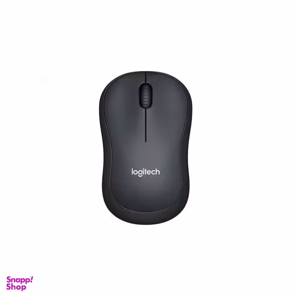 ماوس بی سیم لاجیتک (Logitech) مدل M220