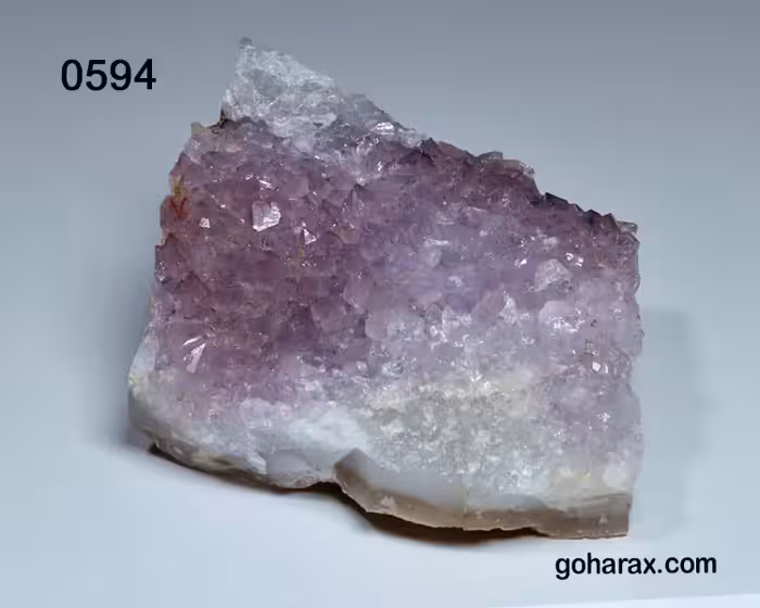 سنگ زینتی آمیتیست