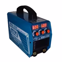 دسگاه جوش 600 آمپر امازون مدل MMA-600