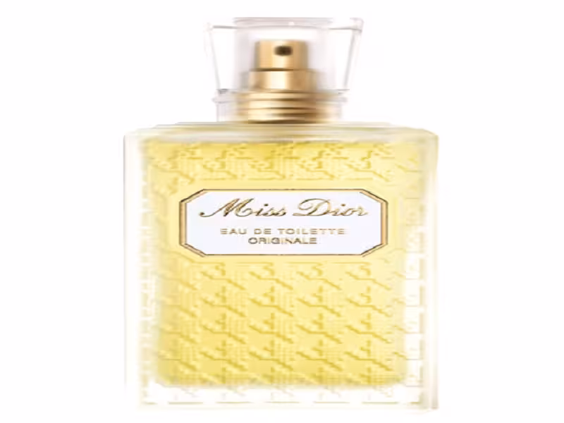 ادکلن زنانه میس دیور اورجینال ادوتویلت Miss Dior Originale EDT