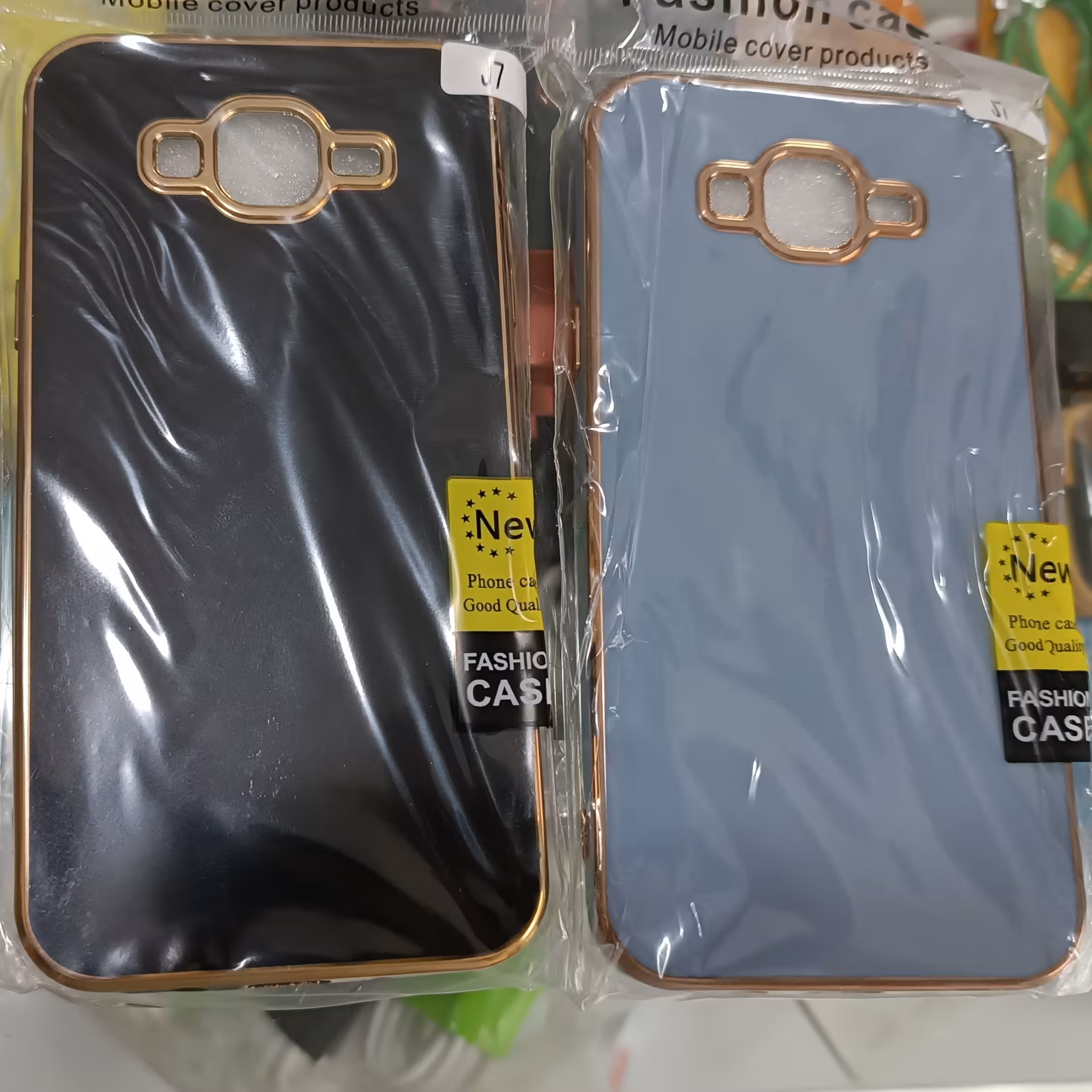 قاب گوشی سامسونگ J7 