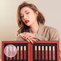 تینت‌های مات برند stylenanda