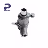 اهرم تقسیم دنده ( شیرسماوری ) پراید 504307 جی ای اس پی