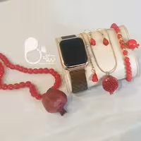 ست کامل ساعت یلدایی