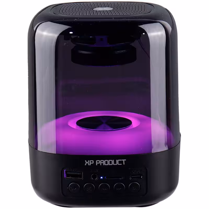 اسپیکر بلوتوثی رم و فلش خور XP-Product XP-S72G