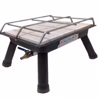 بخاری گازی مدل 4P3SH | چاوه