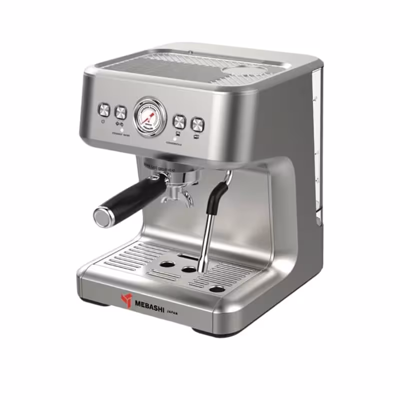 اسپرسوساز مباشی مدل ME-ECM 2104 - لوازم خانگی میلینو milino