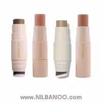 کانتور استیکی شیگلم