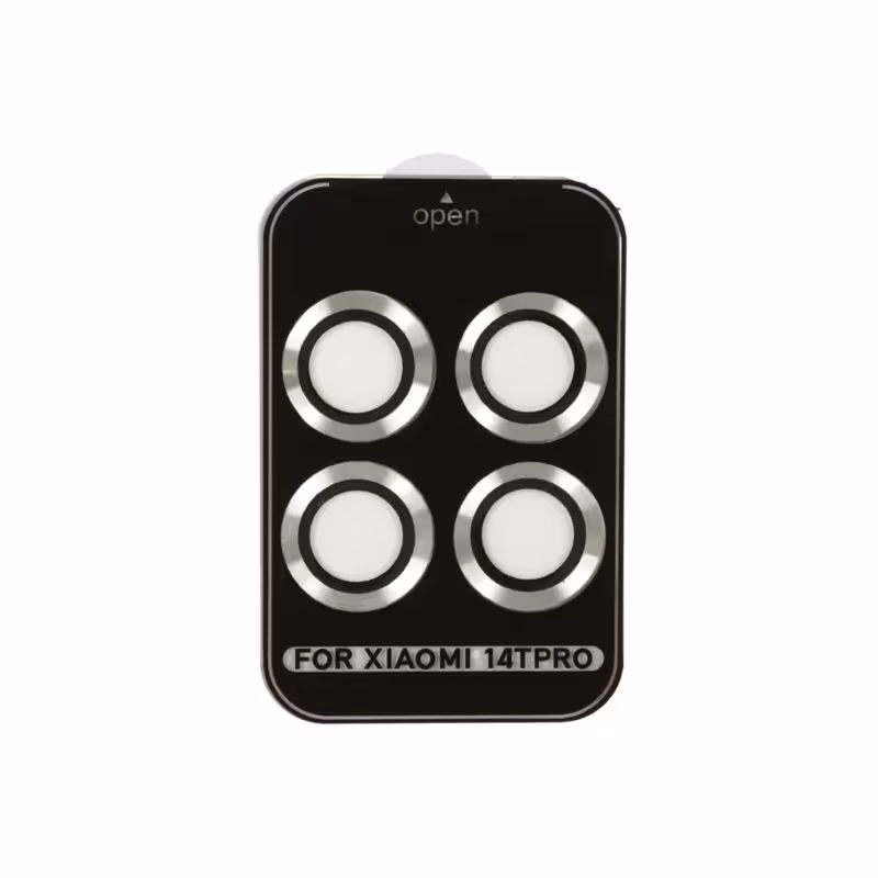 محافظ لنز شیائومی 14T pro