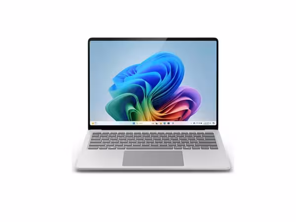 لپ تاپ 13 اینچ مایکروسافت مدل Surface Laptop 7 X Plus/512GB SSD/16GB (سیلور)