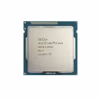 پردازنده اینتل CPU i5-3470 LGA1155