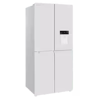 یخچال ساید بای ساید ایکس ویژن مدل 541w