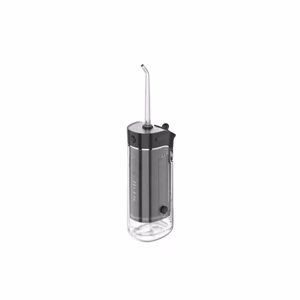 دهانشوی گرین لاین مدل Green lion GNPROR180ML oral Irrigator 180ML