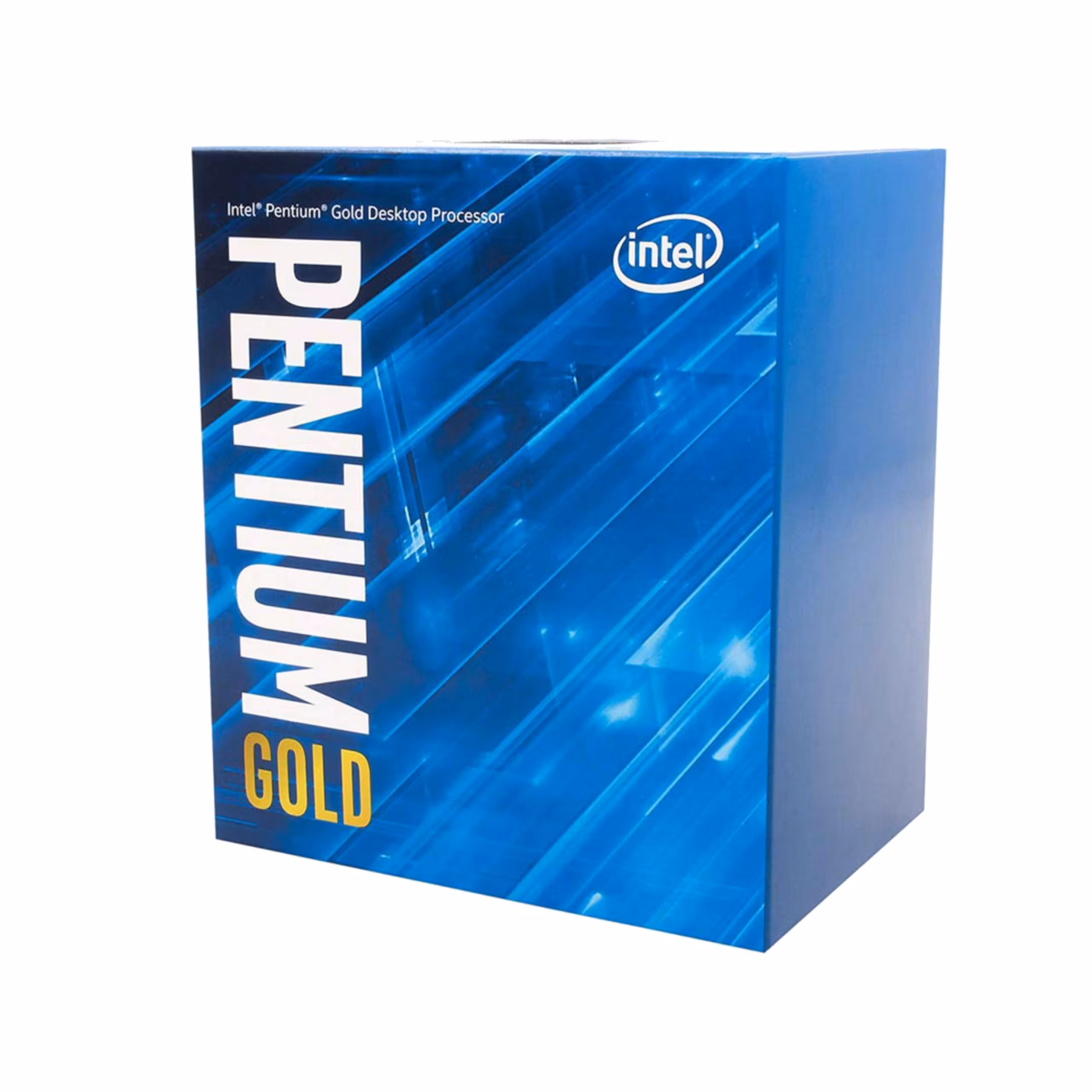 Pentium Gold G5420 پردازنده مرکزی اینتل سری