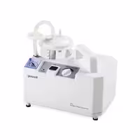 ساکشن آمبولانسی یوول مدل YUWELL 7E-D
