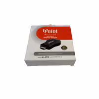 دانگل انتقال صدا و تصویر WELOT W-DT79