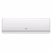 کولر گازی اسپلیت دیواری 9000 اینورتر تی سی ال مدل TAC-09CHSA/XAF1
