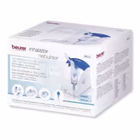 نبولایزر بیورر مدل Beurer IH26