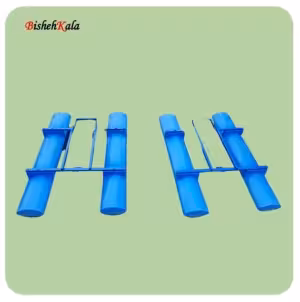 شناور هواده ایرجت 2 اسب تکفاز کد(11)