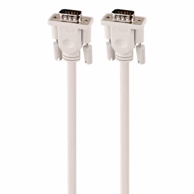 کابل Gold Oscar VGA 3 4 15m