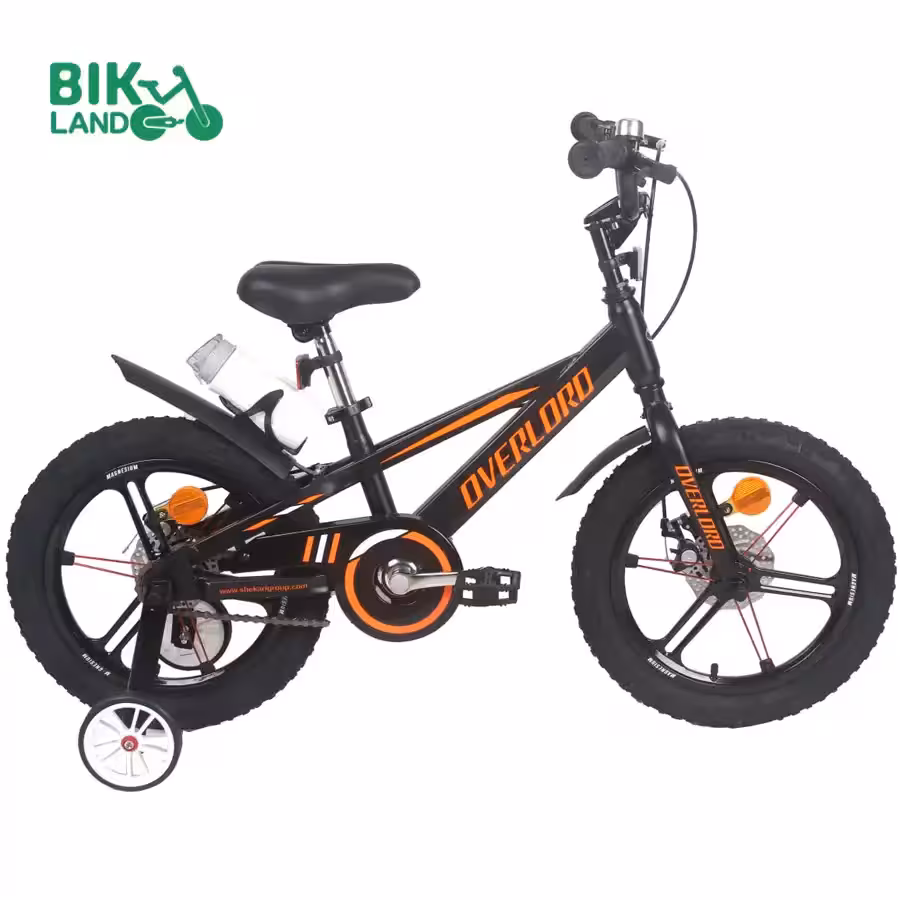 دوچرخه بچه گانه اورلرد مدل DOZER سایز 161600657