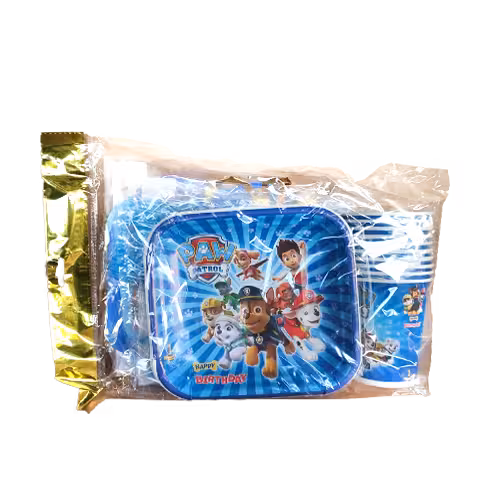 پک تم تولد سگهای نگهبان