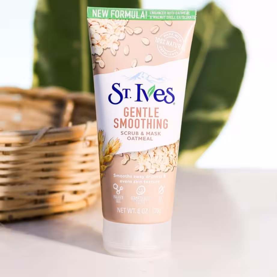 ماسک جو دو سر سینت ایوز