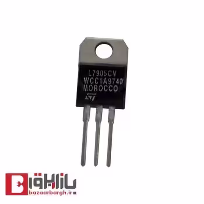 آی سی L7905 CV