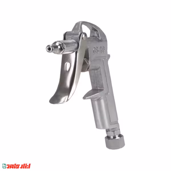 باد پاش آلومينيومی تانوس مدل DG-10-01