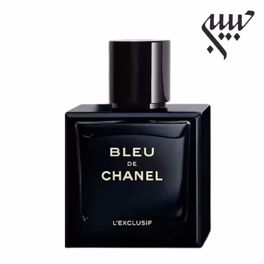 Chanel Bleu de Chanel L’Exclusif  شنل بلو شنل اکسکلوسیف