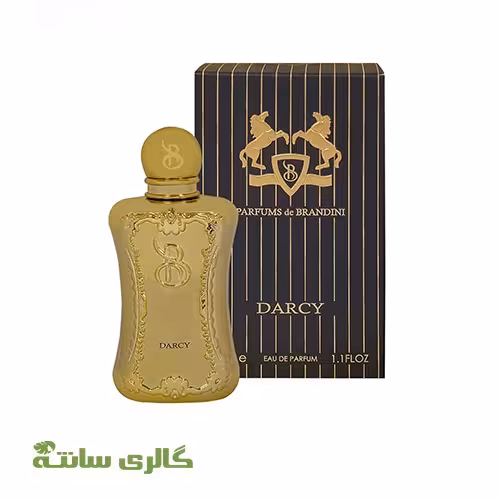 ادوپرفیوم زنانه دارسی برندینی