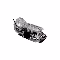 گیربکس بی ام و 518